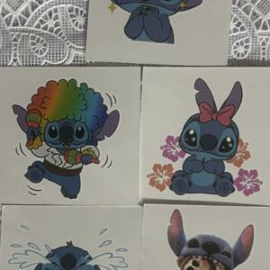 Stitch